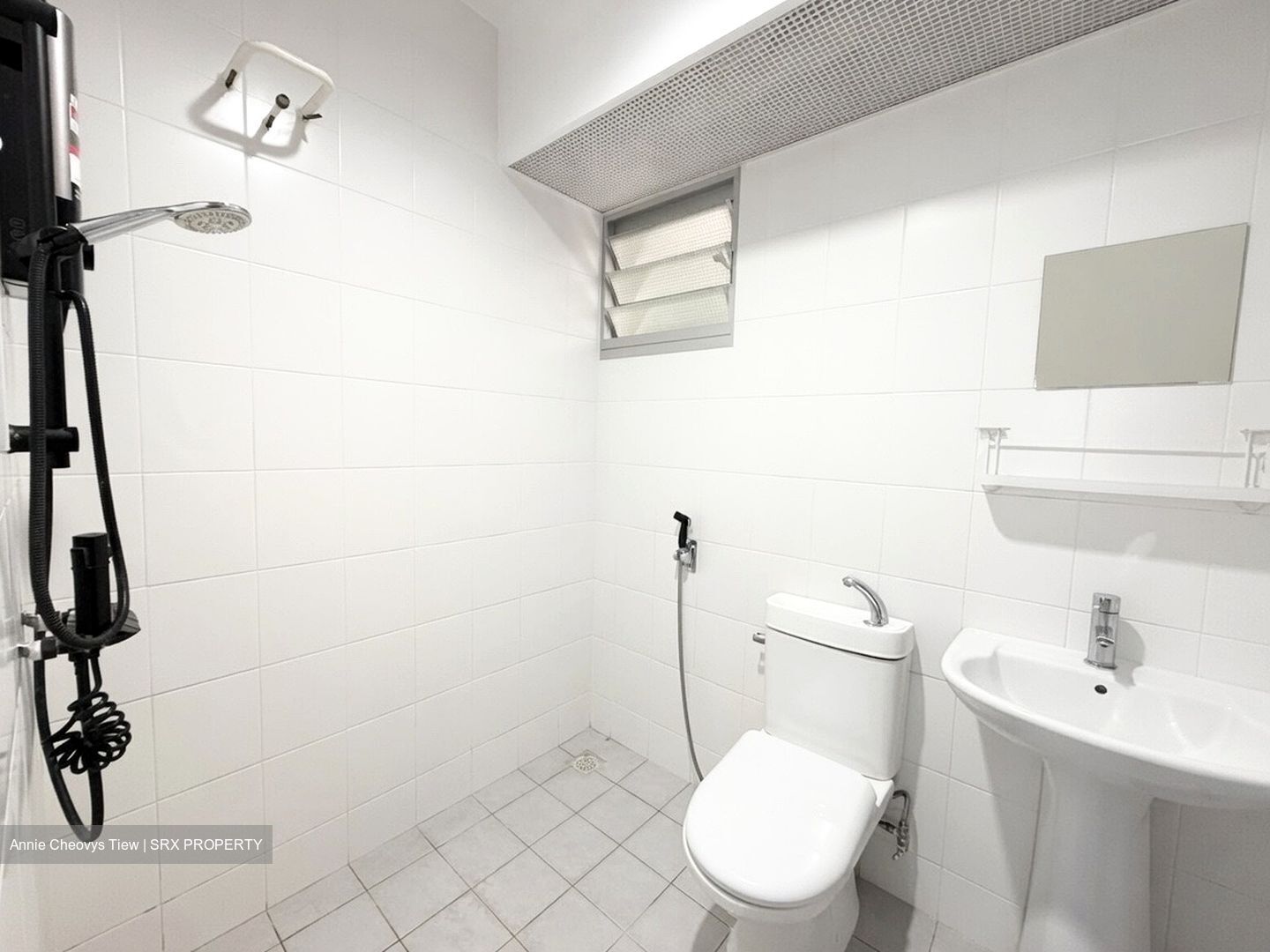 Blk 424D Orchid Spring @ Yishun (Yishun), HDB 4 Rooms #596193921